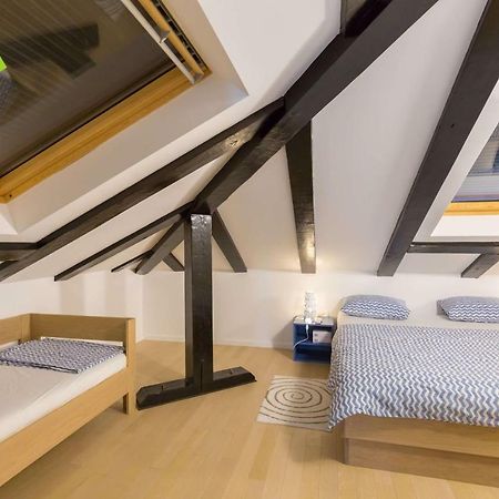 Antonio'S Luxury Suites Dubrovnik Extérieur photo