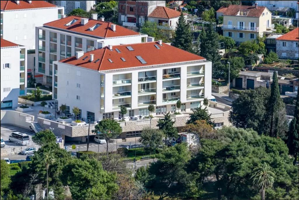 Antonio'S Luxury Suites Dubrovnik Extérieur photo
