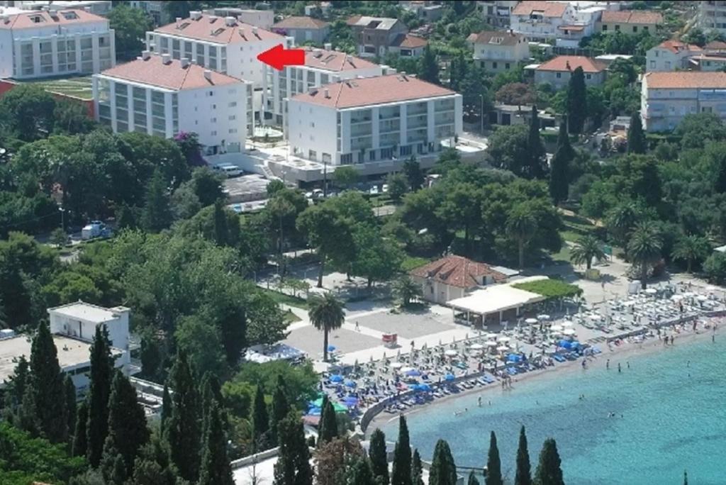 Antonio'S Luxury Suites Dubrovnik Extérieur photo
