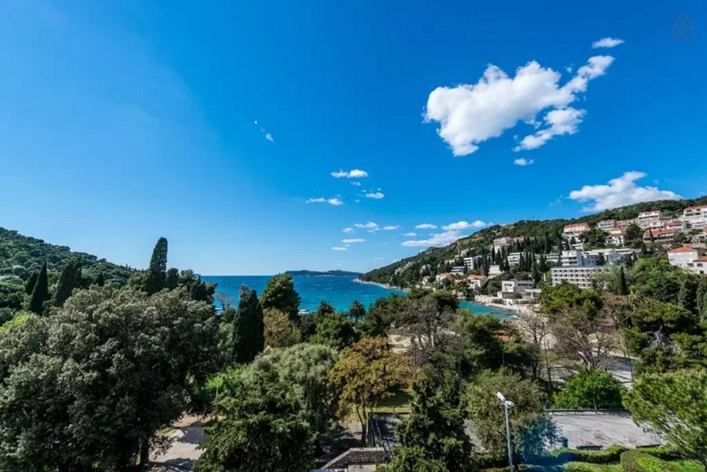Antonio'S Luxury Suites Dubrovnik Extérieur photo