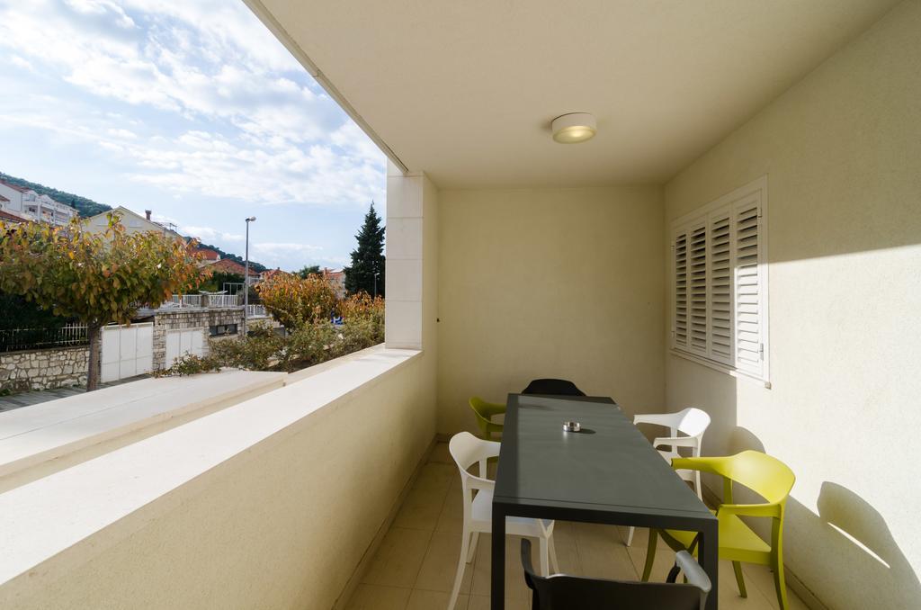 Antonio'S Luxury Suites Dubrovnik Chambre photo