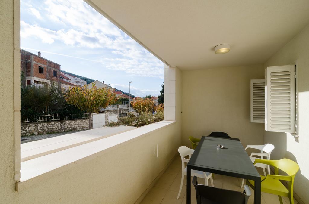 Antonio'S Luxury Suites Dubrovnik Extérieur photo