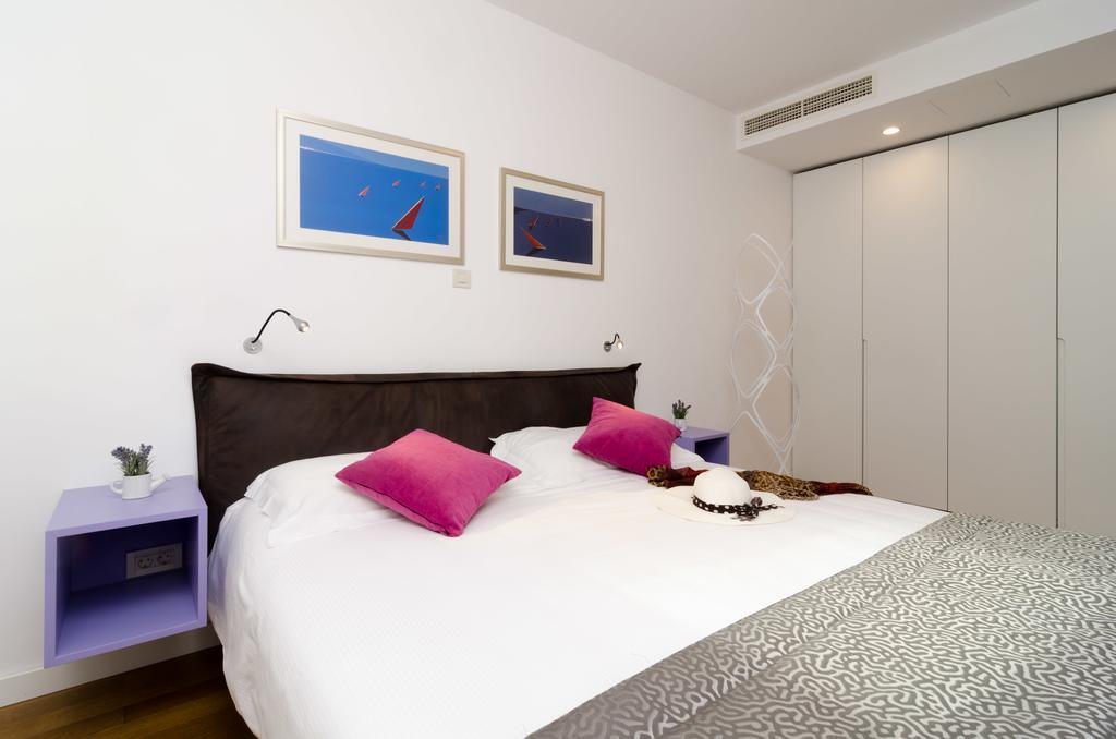 Antonio'S Luxury Suites Dubrovnik Chambre photo