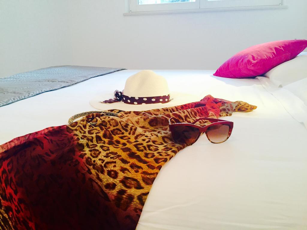 Antonio'S Luxury Suites Dubrovnik Extérieur photo