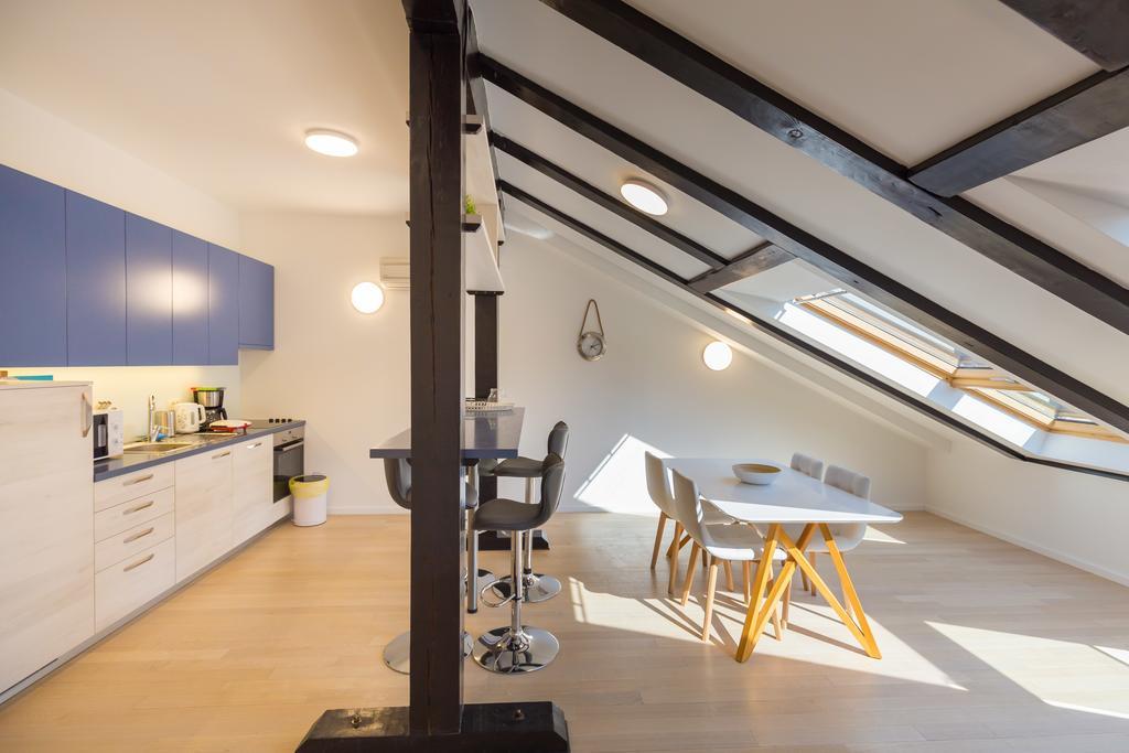 Antonio'S Luxury Suites Dubrovnik Extérieur photo