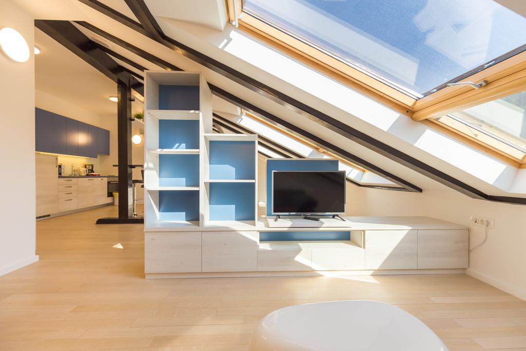 Antonio'S Luxury Suites Dubrovnik Extérieur photo
