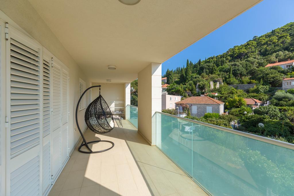 Antonio'S Luxury Suites Dubrovnik Extérieur photo