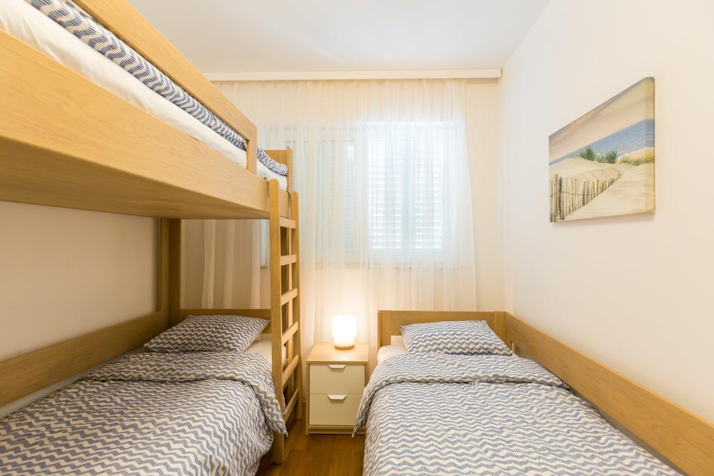 Antonio'S Luxury Suites Dubrovnik Extérieur photo