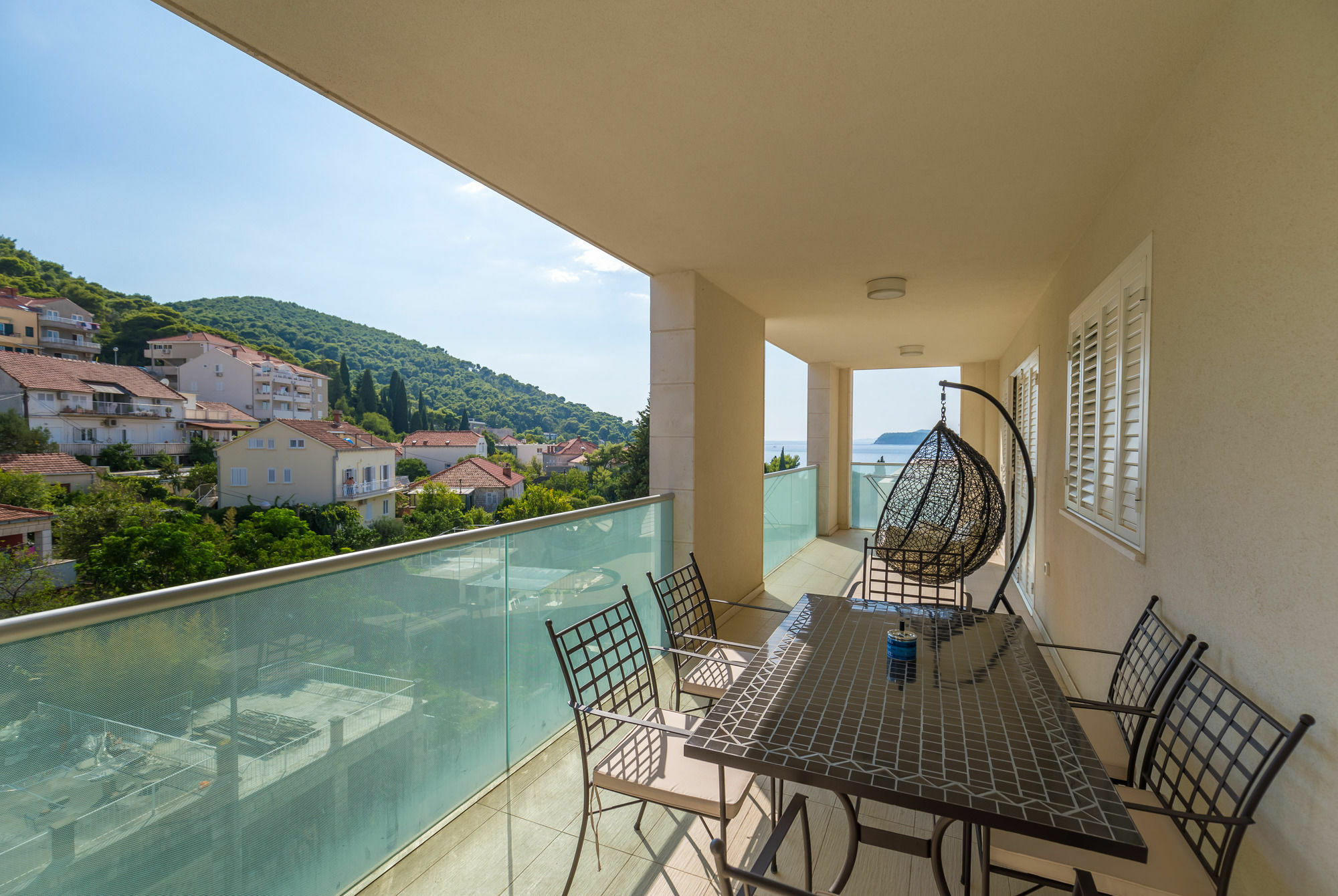 Antonio'S Luxury Suites Dubrovnik Extérieur photo