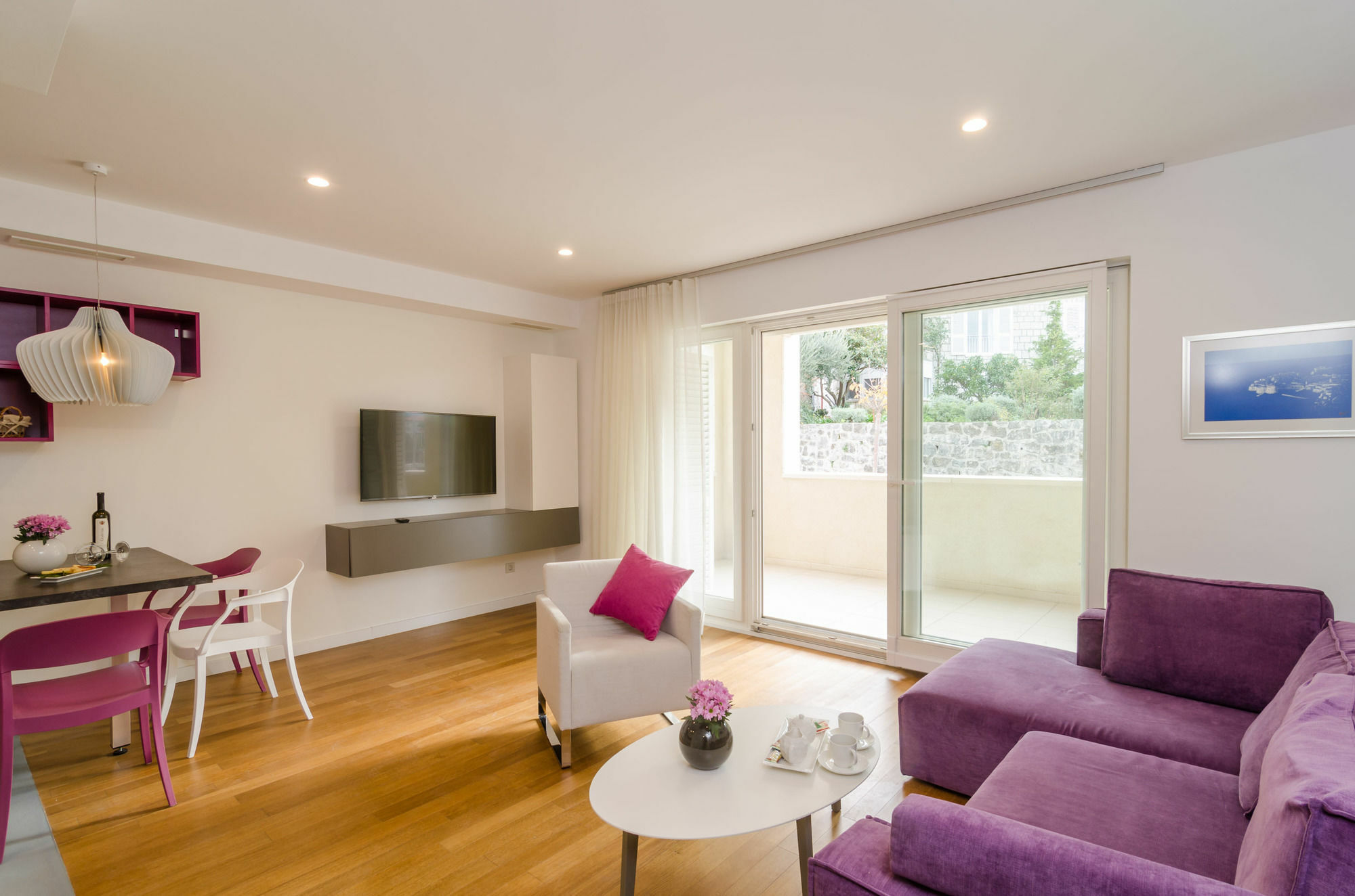 Antonio'S Luxury Suites Dubrovnik Extérieur photo
