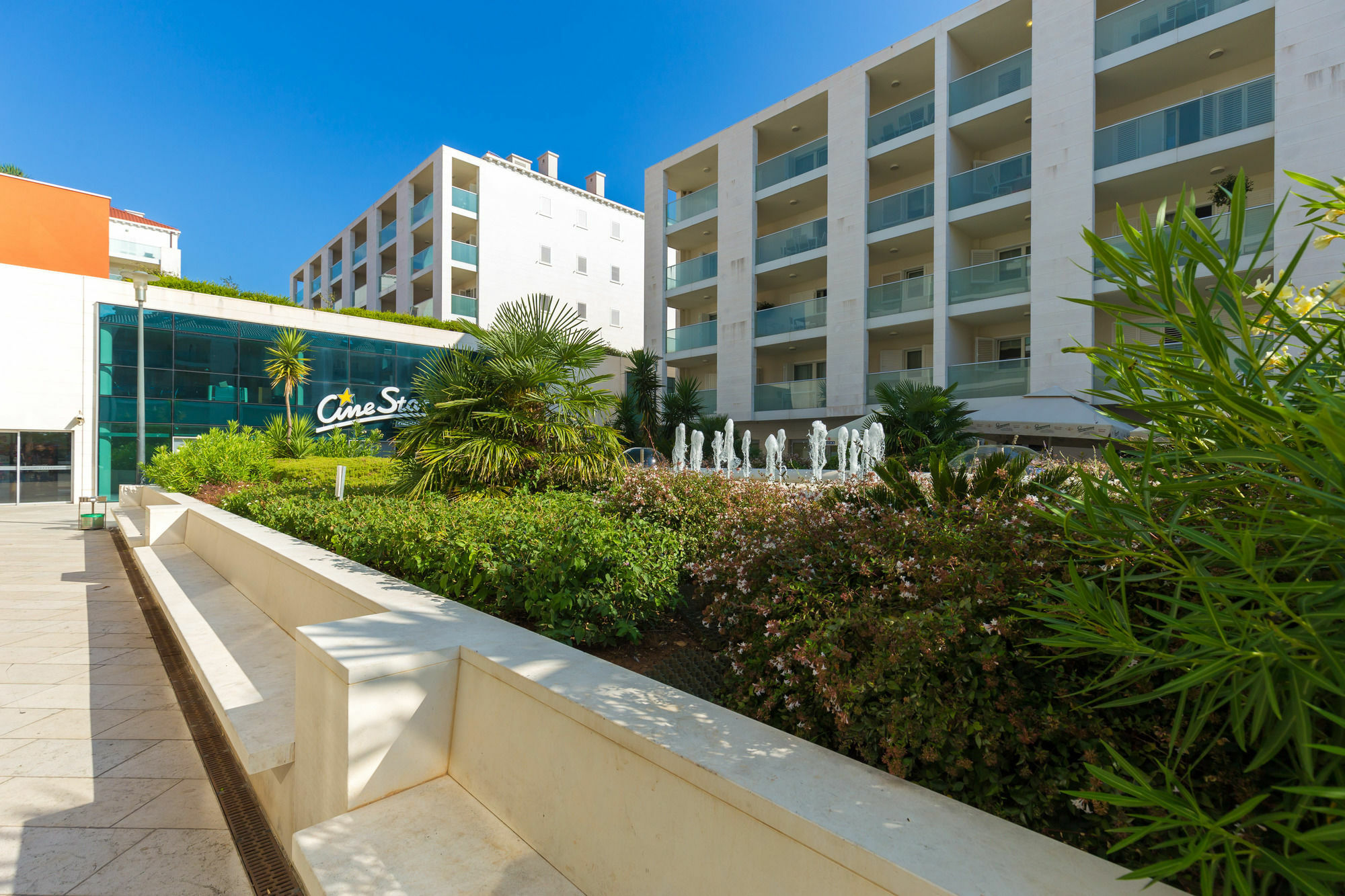 Antonio'S Luxury Suites Dubrovnik Extérieur photo