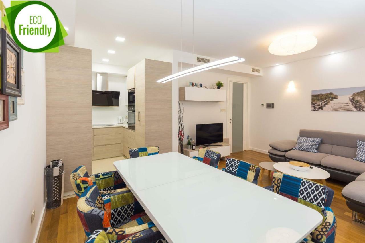 Antonio'S Luxury Suites Dubrovnik Extérieur photo