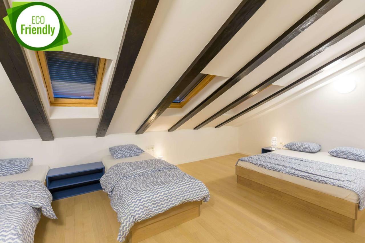 Antonio'S Luxury Suites Dubrovnik Extérieur photo